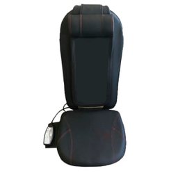 Assento Massageador 2021 Shiatsu Elite Premium Fisiomedic by Shoppstore® Bivolt - 1
