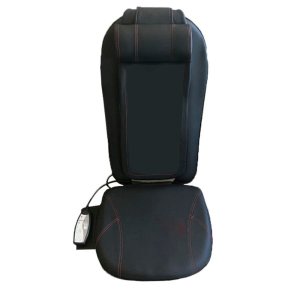 Assento Massageador 2021 Shiatsu Elite Premium Fisiomedic by Shoppstore® Bivolt