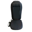 Ver imagem 1 de Assento Massageador 2021 Shiatsu Elite Premium Fisiomedic By Shoppstore® Bivolt
