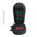 Ver imagem 7 de Assento Massageador 2021 Shiatsu Elite Premium Fisiomedic By Shoppstore® Bivolt