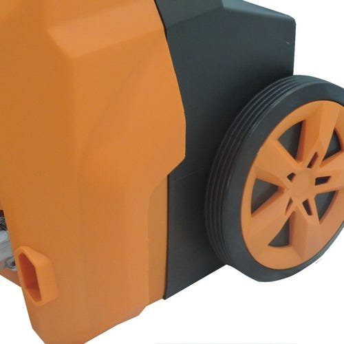 Lavadora de Alta Pressão Jactoclean J5000 de 1300w com 103bar de Pressão Máxima 127v - 6