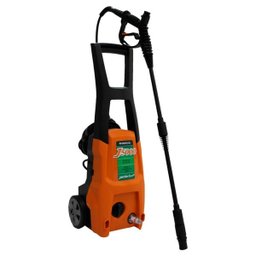 Lavadora de Alta Pressão Jactoclean J5000 de 1300w com 103bar de Pressão Máxima 127v - 1