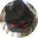 Ver imagem 4 de Colete Massageador King Original Mod 2021 Shiatsu C/sistema Rotativo 360° Fisiomed By Shoppstore® Bi