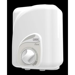 Aquecedor Central Flex 8t (sobrepor) 10 - 1