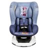 Cadeira Para Auto Disney Revo Denim Minnie Mouse - Teamtex - 2