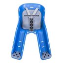 Ver imagem 1 de Cadeira Cadeirinha Carona Dianteira Bike Styll Azul