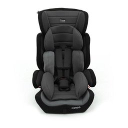 Cadeira Para Auto Tour Cinza E Preto 9 A 36 Kg - Cosco - 4