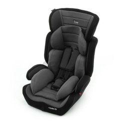 Cadeira Para Auto Tour Cinza E Preto 9 A 36 Kg - Cosco - 1