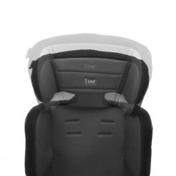 Cadeira Para Auto Tour Cinza E Preto 9 A 36 Kg - Cosco - 5