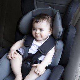 Cadeira Para Auto Tour Cinza E Preto 9 A 36 Kg - Cosco - 9