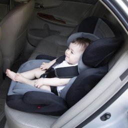 Cadeira Para Auto Tour Cinza E Preto 9 A 36 Kg - Cosco - 8