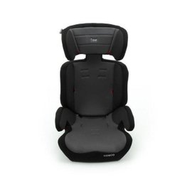 Cadeira Para Auto Tour Cinza E Preto 9 A 36 Kg - Cosco - 3