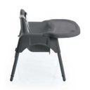 Ver imagem 4 de Cadeira Para Bebê Refeição Alimentação Portátil Cook Cosco