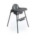 Ver imagem 1 de Cadeira Para Bebê Refeição Alimentação Portátil Cook Cosco