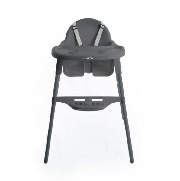 Cadeira Para Bebê Refeição Alimentação Portátil Cook Cosco - 2