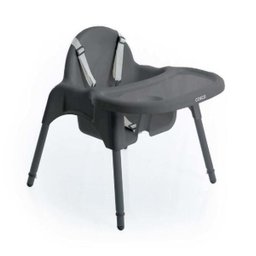 Cadeira Para Bebê Refeição Alimentação Portátil Cook Cosco - 6