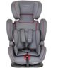 Cadeira Cadeirinha Carro Kiddo Pilot 565 - 9 A 36Kg - Cinza - 1