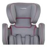 Cadeira Cadeirinha Carro Kiddo Pilot 565 - 9 A 36Kg - Cinza - 4