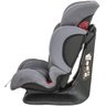 Cadeira Cadeirinha Carro Kiddo Pilot 565 - 9 A 36Kg - Cinza - 2