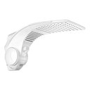 Ver imagem 2 de Chuveiro Duo Shower Quadra Multitemperaturas Branco 7500w 220v