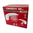 Ver imagem 7 de Chuveiro Duo Shower Quadra Multitemperaturas Branco 7500w 220v