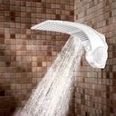 Ver imagem 3 de Chuveiro Duo Shower Quadra Multitemperaturas Branco 7500w 220v