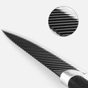 Ver imagem 5 de Conjunto de Facas de Revestimento Antiaderente C/ 6 Peças de Aço Inoxidável