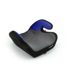 Cadeira Para Auto Tour Cinza E Azul 9 A 36 Kg - Cosco - 5