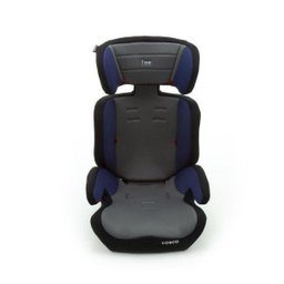 Cadeira Para Auto Tour Cinza E Azul 9 A 36 Kg - Cosco - 6