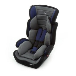 Cadeira Para Auto Tour Cinza E Azul 9 A 36 Kg - Cosco - 1