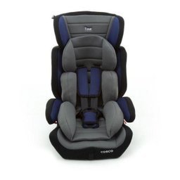 Cadeira Para Auto Tour Cinza E Azul 9 A 36 Kg - Cosco - 3