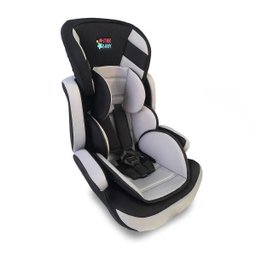 Cadeira Automovel Carro Bebe Tx 9 A 36Kg Star Baby Cinza - 1