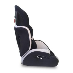 Cadeira Automovel Carro Bebe Tx 9 A 36Kg Star Baby Cinza - 3
