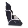 Cadeira Automovel Carro Bebe Tx 9 A 36Kg Star Baby Cinza - 3