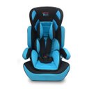 Ver imagem 2 de Cadeira Automovel Carro Bebe Tx 9 A 36Kg Star Baby Azul