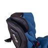 Cadeira Bebê Auto 0 À 36Kg Isofix 360º Baby Style Azul - 4