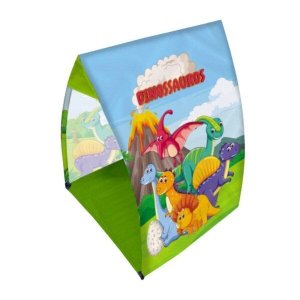 Barraca Tenda Toca Infantil Dinossauros