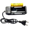 Lanterna Profissional Mergulho Recarregável Led L2 5 Modos - 2