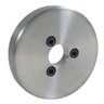 Flange Porta Placa P/ Divisor Universal Mod. Du-145 e Du-170 - 1