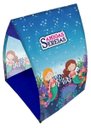 Ver imagem 1 de Barraca Tenda Toca Infantil Amigas Sereias