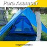 Lona Piscina Encerado Mult Camping 4x3m Azul Thompson - 3