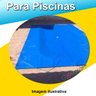Lona Piscina Encerado Mult Camping 4x3m Azul Thompson - 2