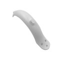 Ver imagem 2 de Para-lama Traseiro Branco - Peças Patinete Elétrico