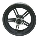 Ver imagem 2 de Roda Traseira - Peças Patinete Elétrico