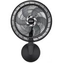 Ver imagem 1 de Ventilador de Parede Arno 40cm Silence Force Preto - 110V