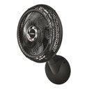 Ver imagem 2 de Ventilador de Parede Arno 40cm Silence Force Preto - 110V