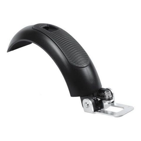 Para-lama Traseiro - Peças Patinete Elétrico Segway