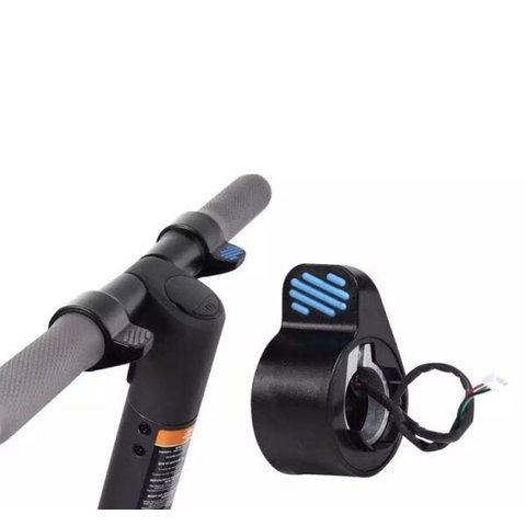 Acelerador - Peças Patinete Elétrico Segway