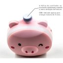 Ver imagem 6 de Mini Ventilador Portátil com Espelho Led Premium