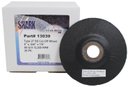Ver imagem 1 de Shark Disco de Corte para Inox 5" X 0,045" X 7/8" – Grão 60, Pacote com 25 Unidades